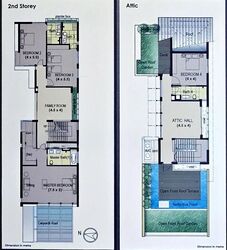 Braddell Heights Estate (D13), Detached #503599001